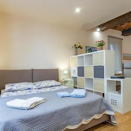 Apartamento Luccadentro - Centro Storico *