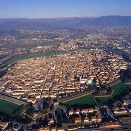 Luccadentro - Centro Storico * Lucca