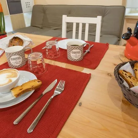 Luccadentro - Centro Storico * Lucques