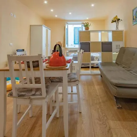 Apartamento Luccadentro - Centro Storico *