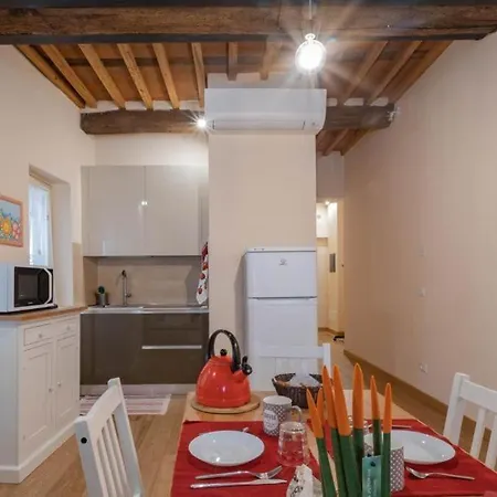 Luccadentro - Centro Storico