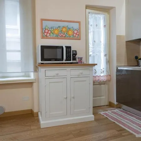 Apartamento Luccadentro - Centro Storico