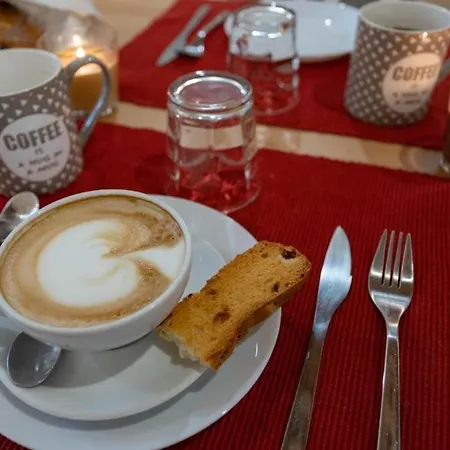 Apartamento Luccadentro - Centro Storico Lucca